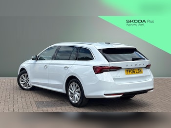 Used Skoda Octavia 2026 for sale - 78961806: Photo