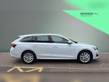Used Skoda Octavia 2026 for sale - 78961806: Photo