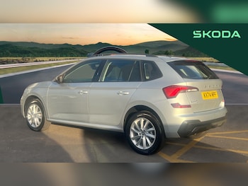 Used Skoda Kamiq 2025 for sale - 76422211: Photo
