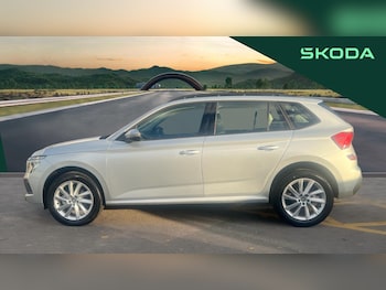 Used Skoda Kamiq 2025 for sale - 76422211: Photo