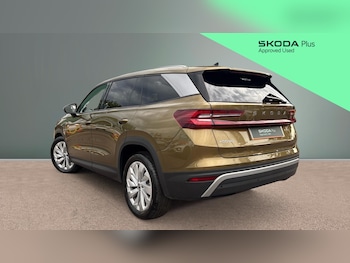 Used Skoda Kodiaq 2025 for sale - 79082404: Photo