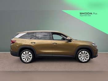 Used Skoda Kodiaq 2025 for sale - 79082404: Photo