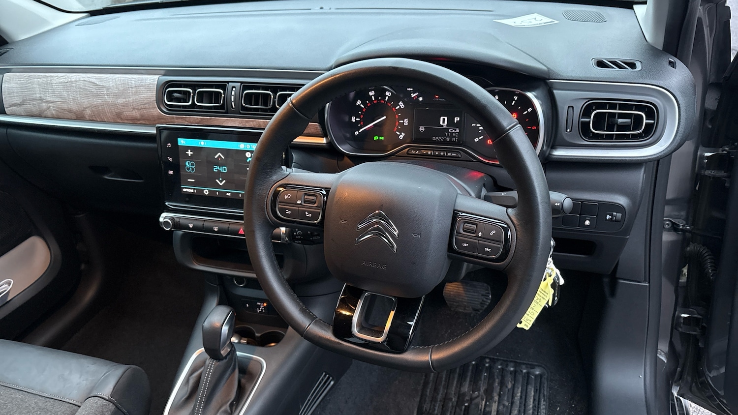 Used Citroen C3 2024 for sale - 76971837: Photo 10