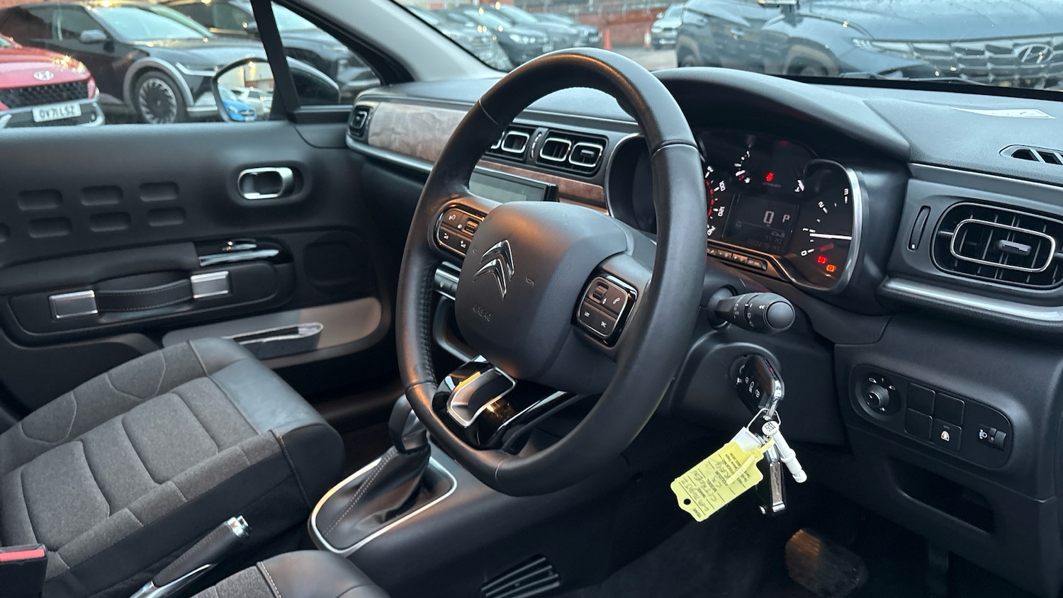 Used Citroen C3 2024 for sale - 76971837: Photo 11