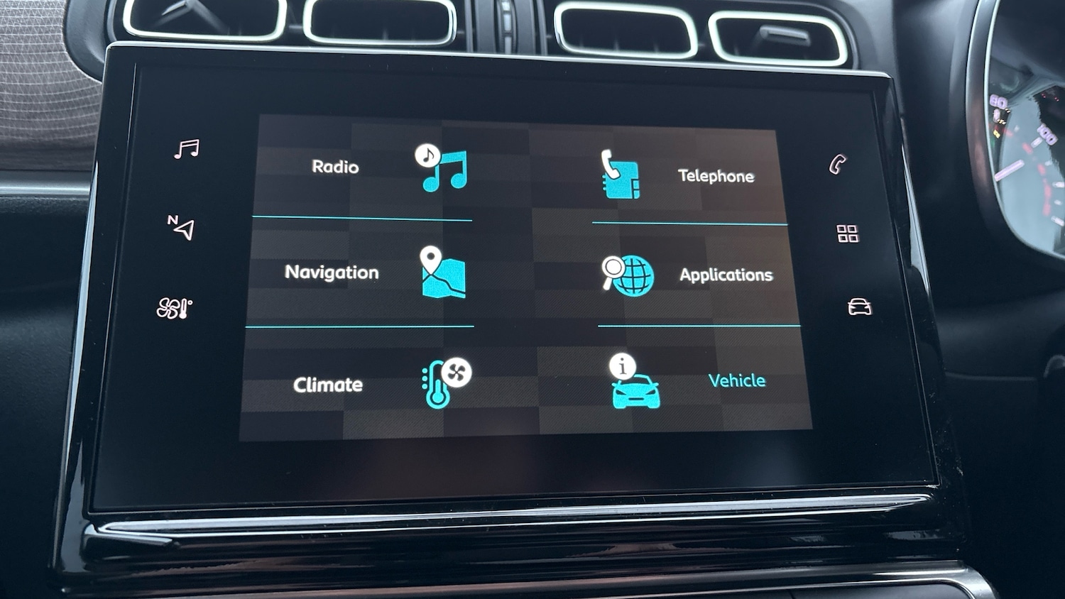 Used Citroen C3 2024 for sale - 76971837: Photo 12