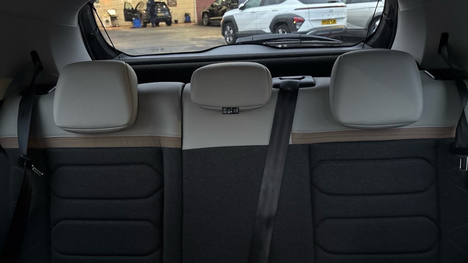 Used Citroen C3 2024 for sale - 76971837: Photo 15