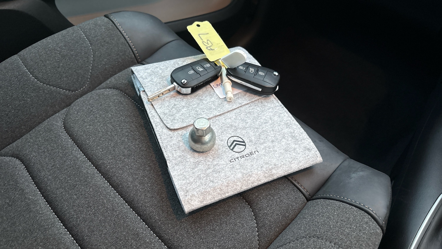 Used Citroen C3 2024 for sale - 76971837: Photo 19