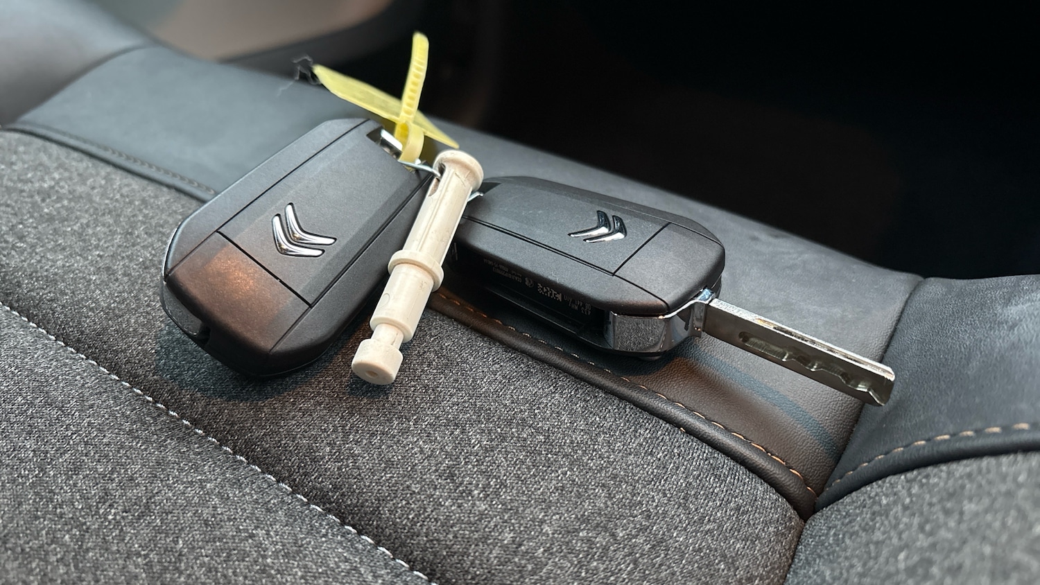 Used Citroen C3 2024 for sale - 76971837: Photo 20