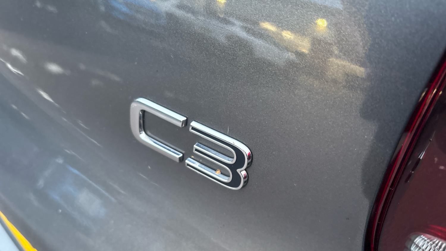 Used Citroen C3 2024 for sale - 76971837: Photo 22