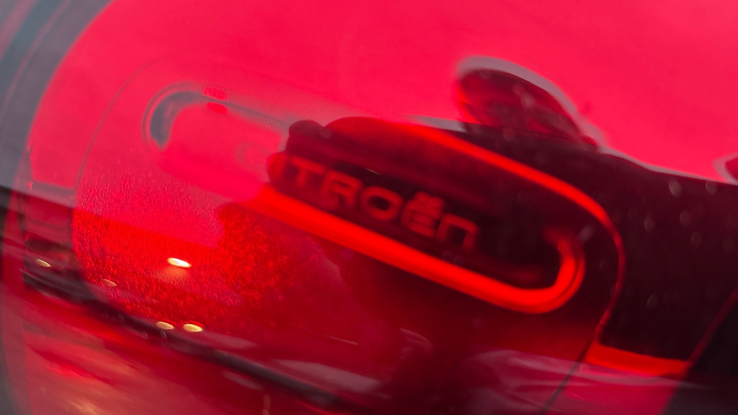 Used Citroen C3 2024 for sale - 76971837: Photo 24