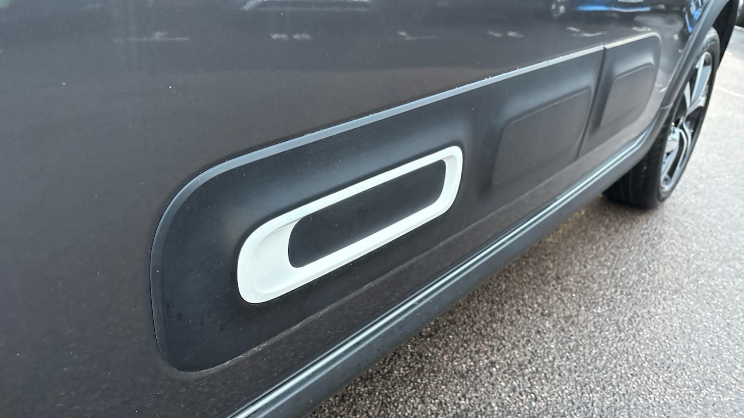 Used Citroen C3 2024 for sale - 76971837: Photo 27