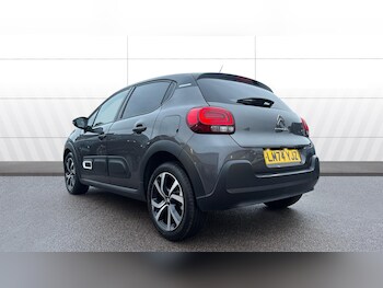 Used Citroen C3 2024 for sale - 76971837: Photo