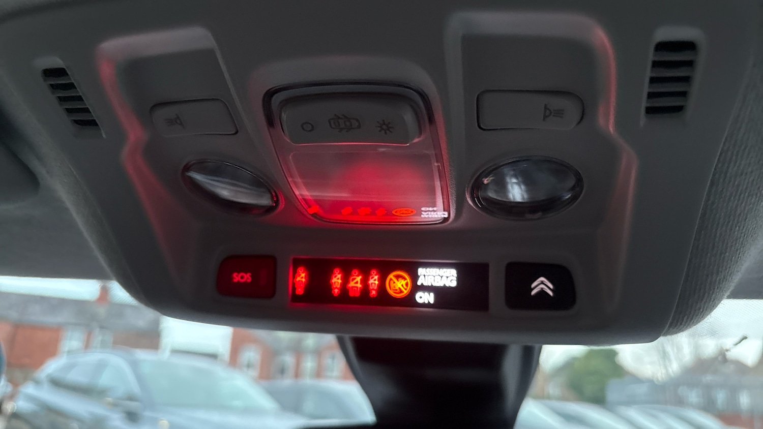 Used Citroen C3 2024 for sale - 76971837: Photo 34