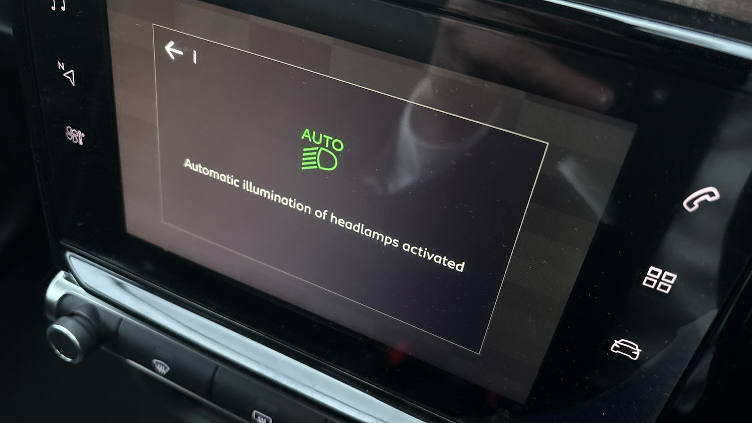 Used Citroen C3 2024 for sale - 76971837: Photo 36