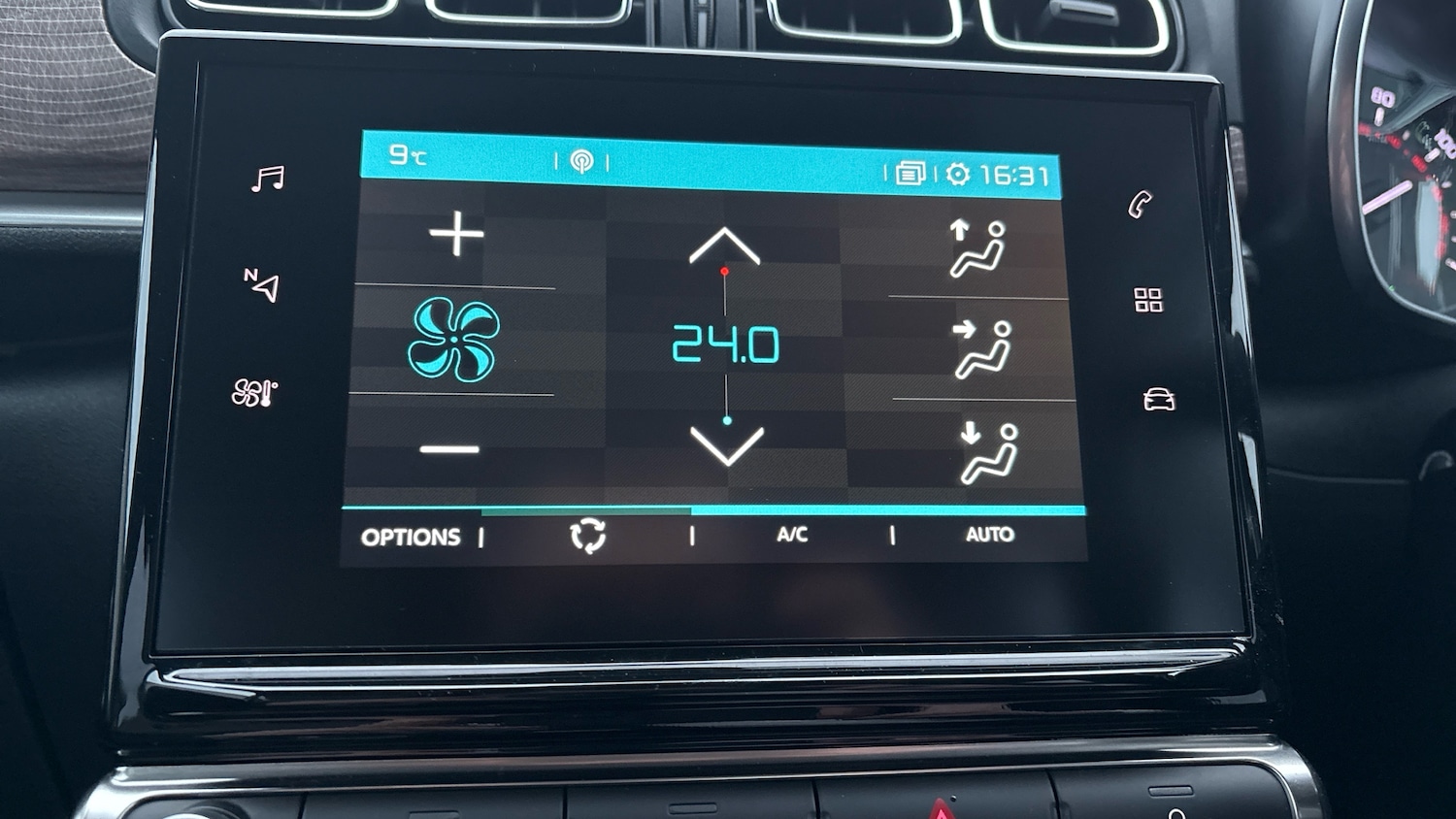 Used Citroen C3 2024 for sale - 76971837: Photo 38