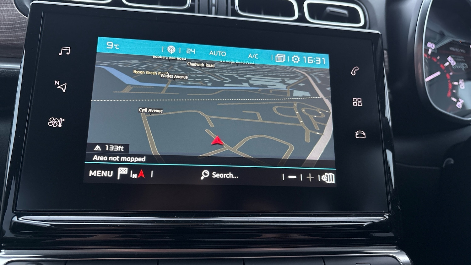 Used Citroen C3 2024 for sale - 76971837: Photo 39