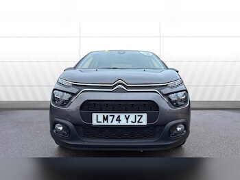 Used Citroen C3 2024 for sale - 76971837: Photo