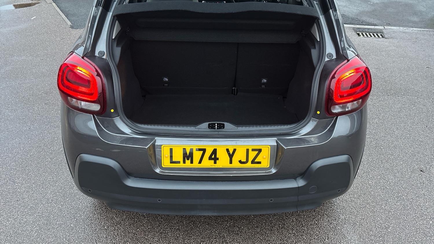 Used Citroen C3 2024 for sale - 76971837: Photo 4