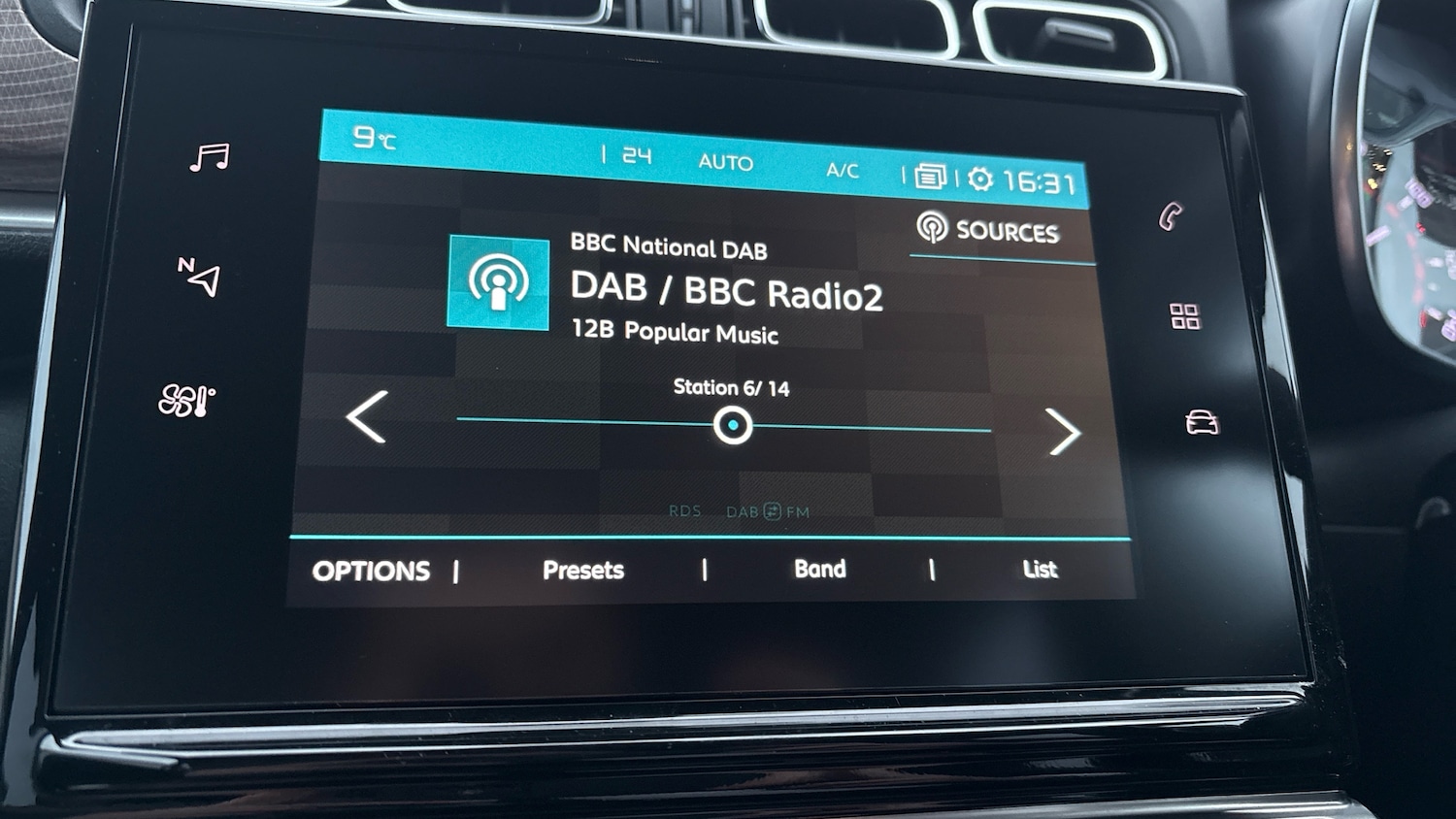 Used Citroen C3 2024 for sale - 76971837: Photo 40