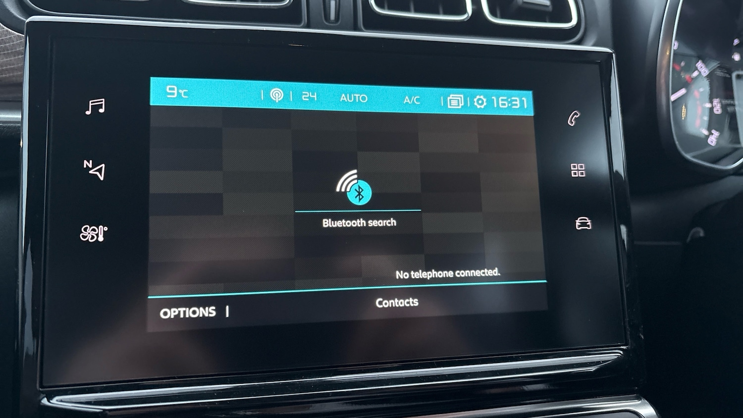 Used Citroen C3 2024 for sale - 76971837: Photo 41