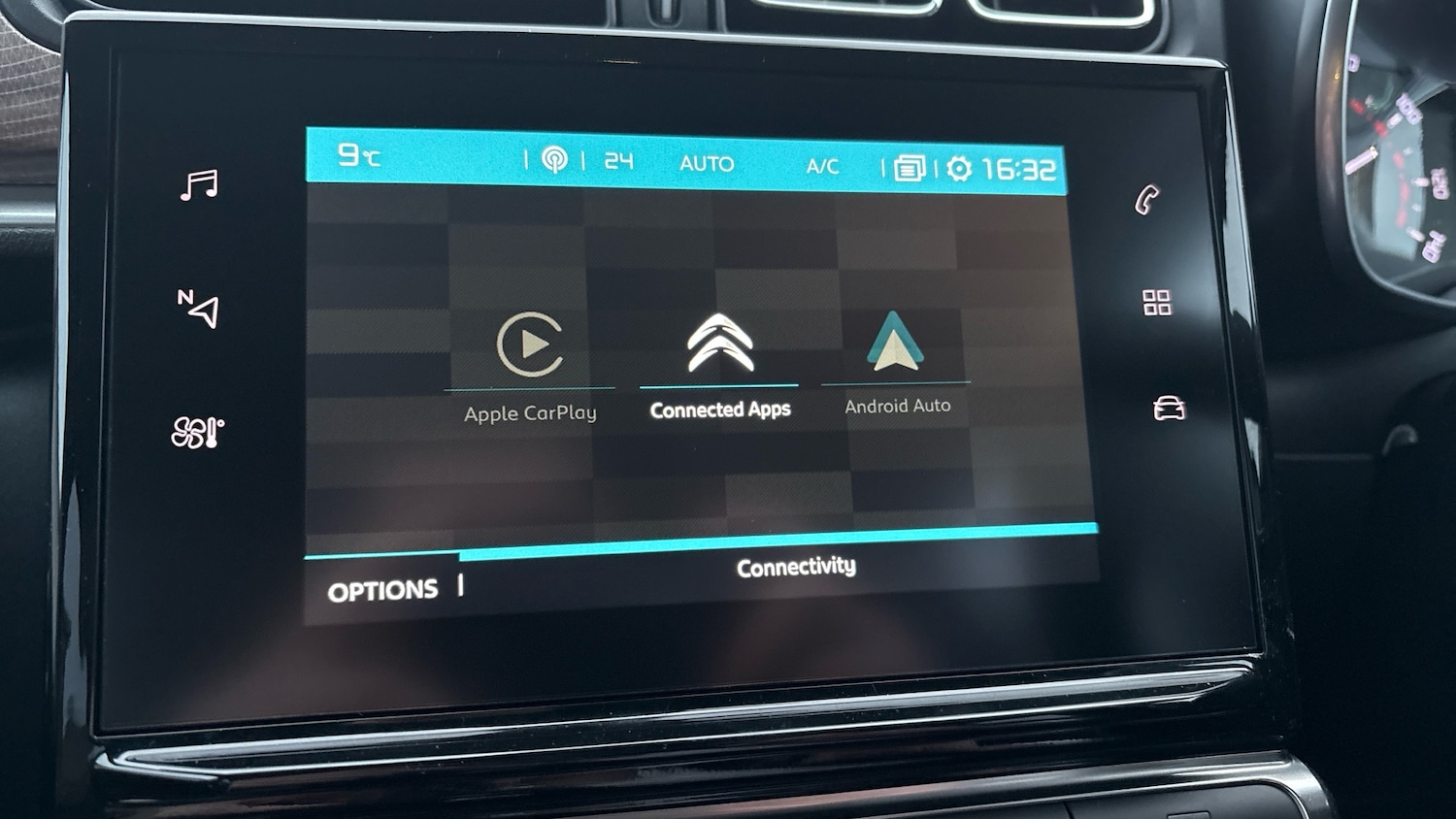 Used Citroen C3 2024 for sale - 76971837: Photo 42