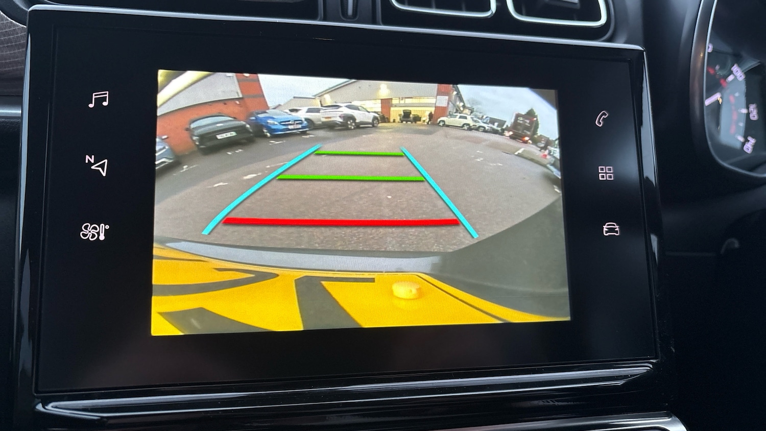 Used Citroen C3 2024 for sale - 76971837: Photo 43