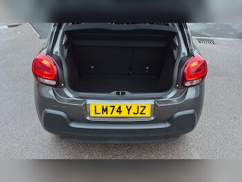 Used Citroen C3 2024 for sale - 76971837: Photo