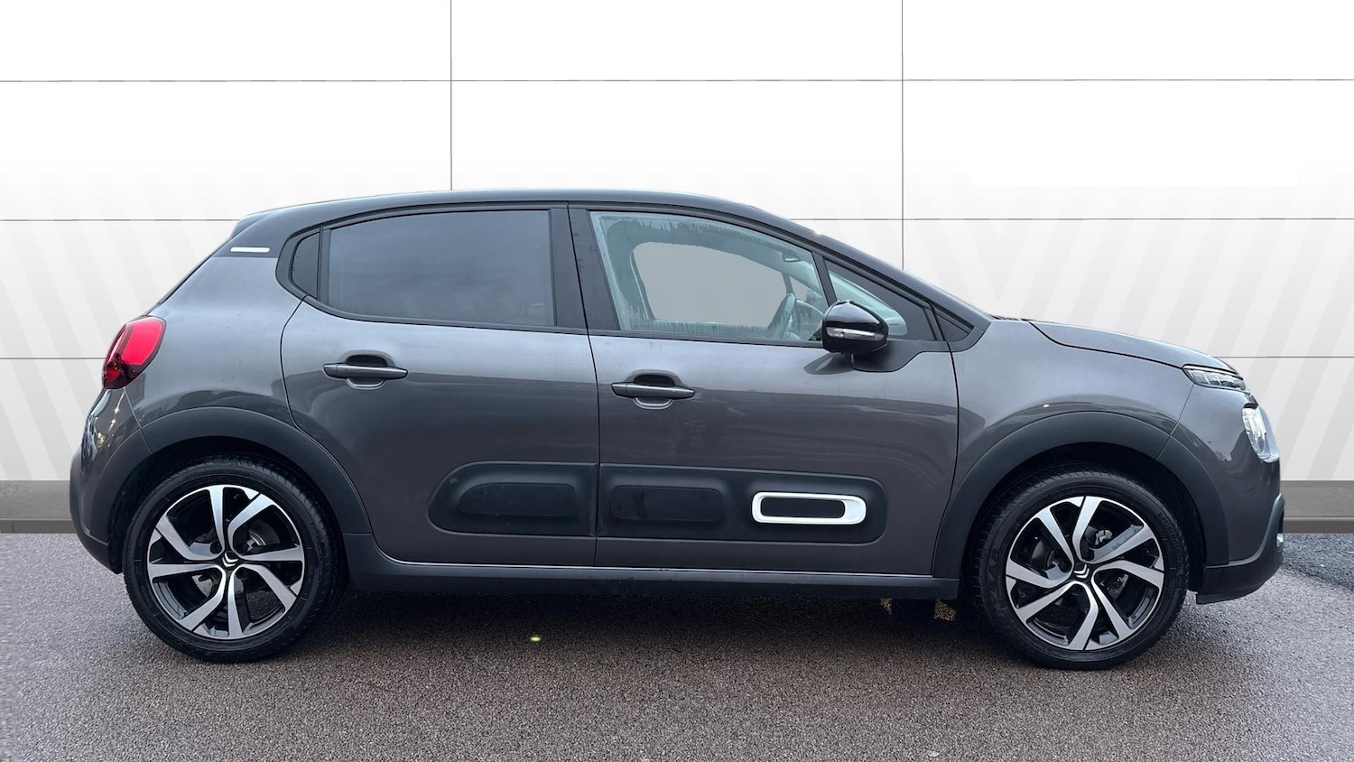 Used Citroen C3 2024 for sale - 76971837: Photo 5