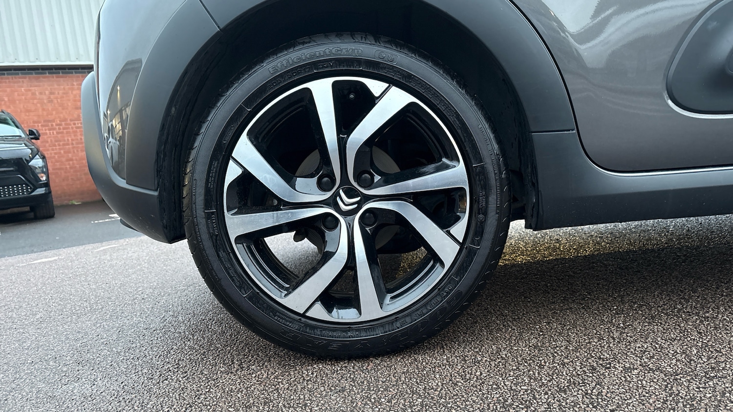 Used Citroen C3 2024 for sale - 76971837: Photo 7