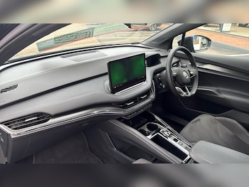 Used Skoda Enyaq 2024 for sale - 77459617: Photo