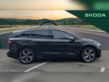 Used Skoda Enyaq 2024 for sale - 77459617: Photo