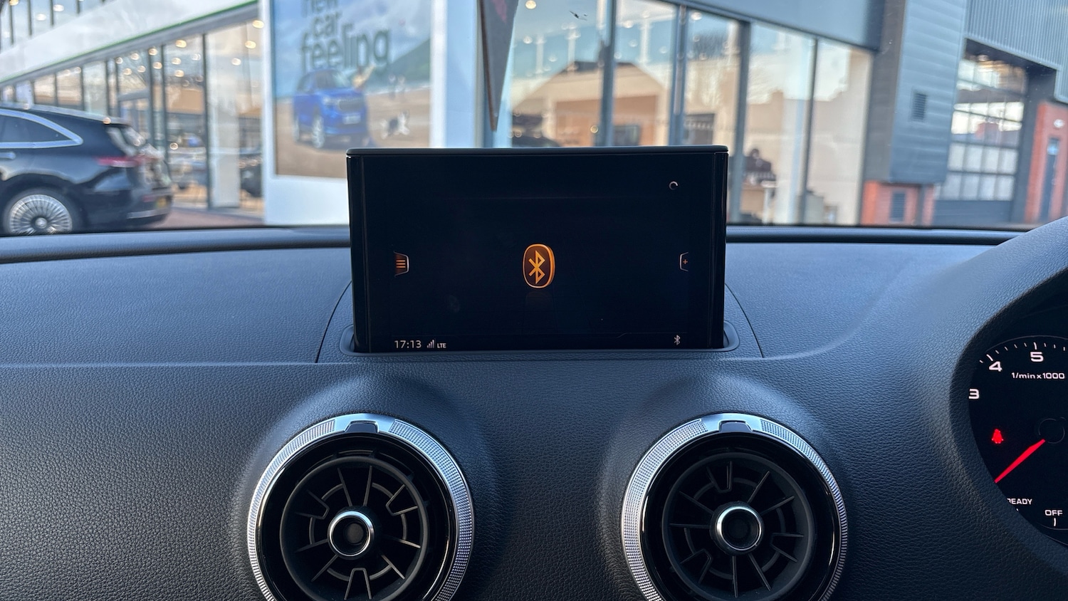 Used Audi A3 2017 for sale - 77749533: Photo 12