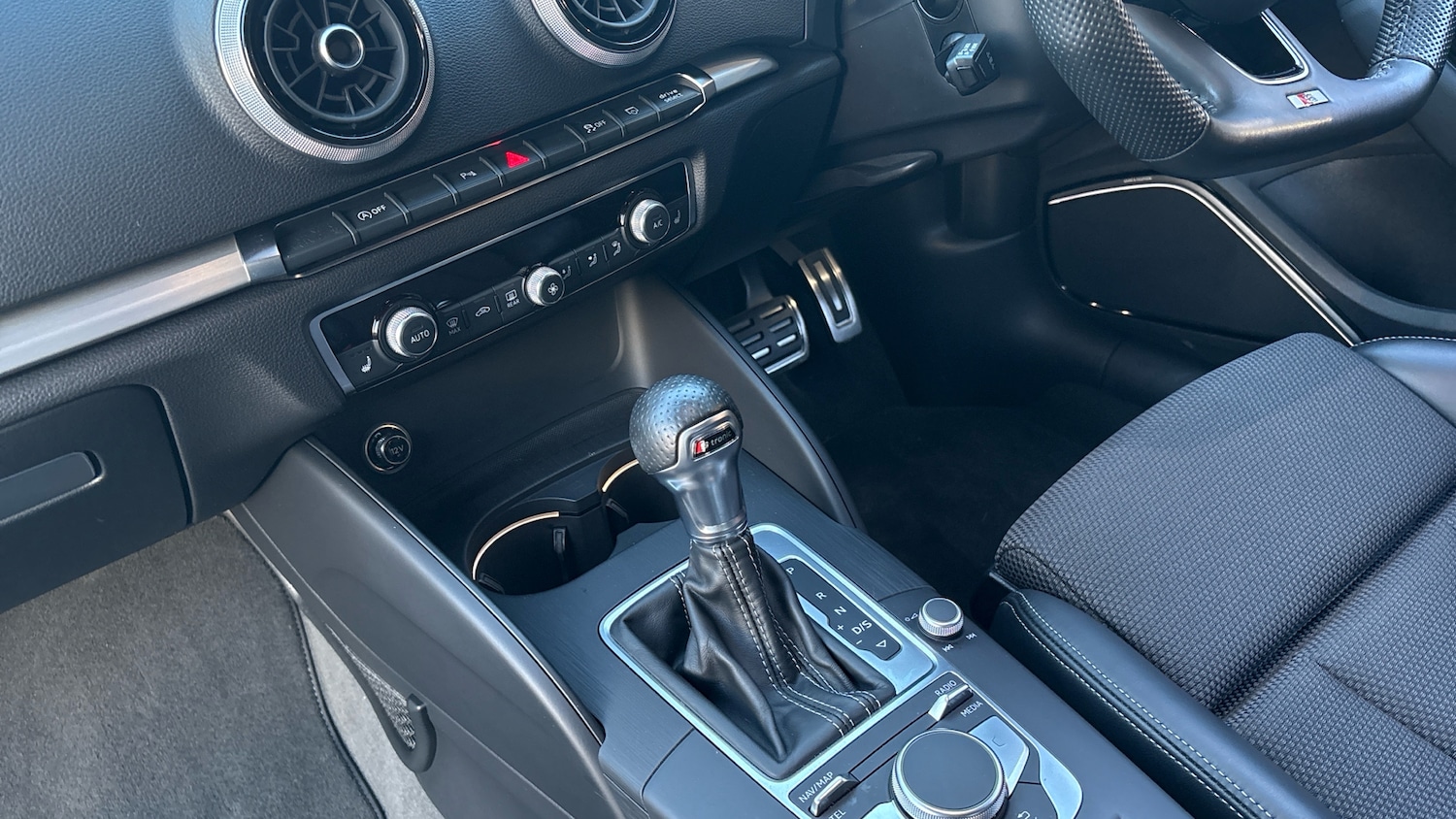 Used Audi A3 2017 for sale - 77749533: Photo 13