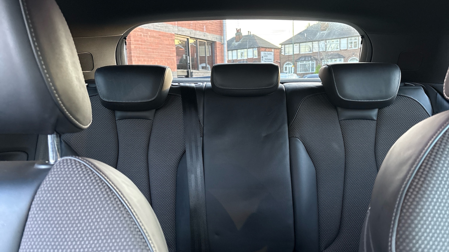 Used Audi A3 2017 for sale - 77749533: Photo 15