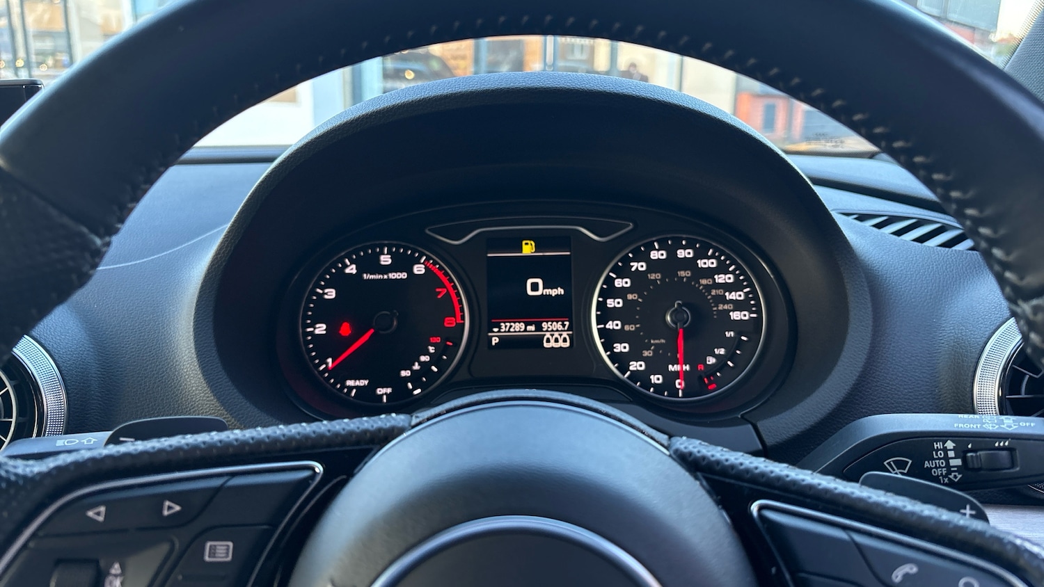 Used Audi A3 2017 for sale - 77749533: Photo 18