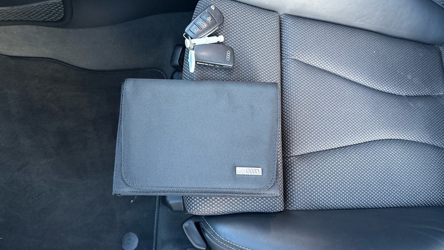Used Audi A3 2017 for sale - 77749533: Photo 19