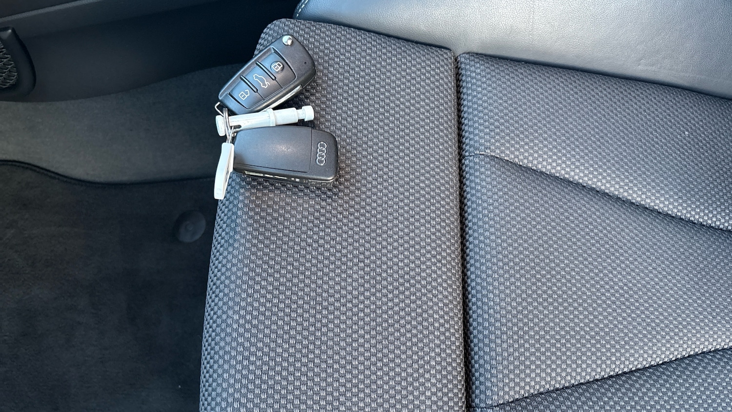 Used Audi A3 2017 for sale - 77749533: Photo 20
