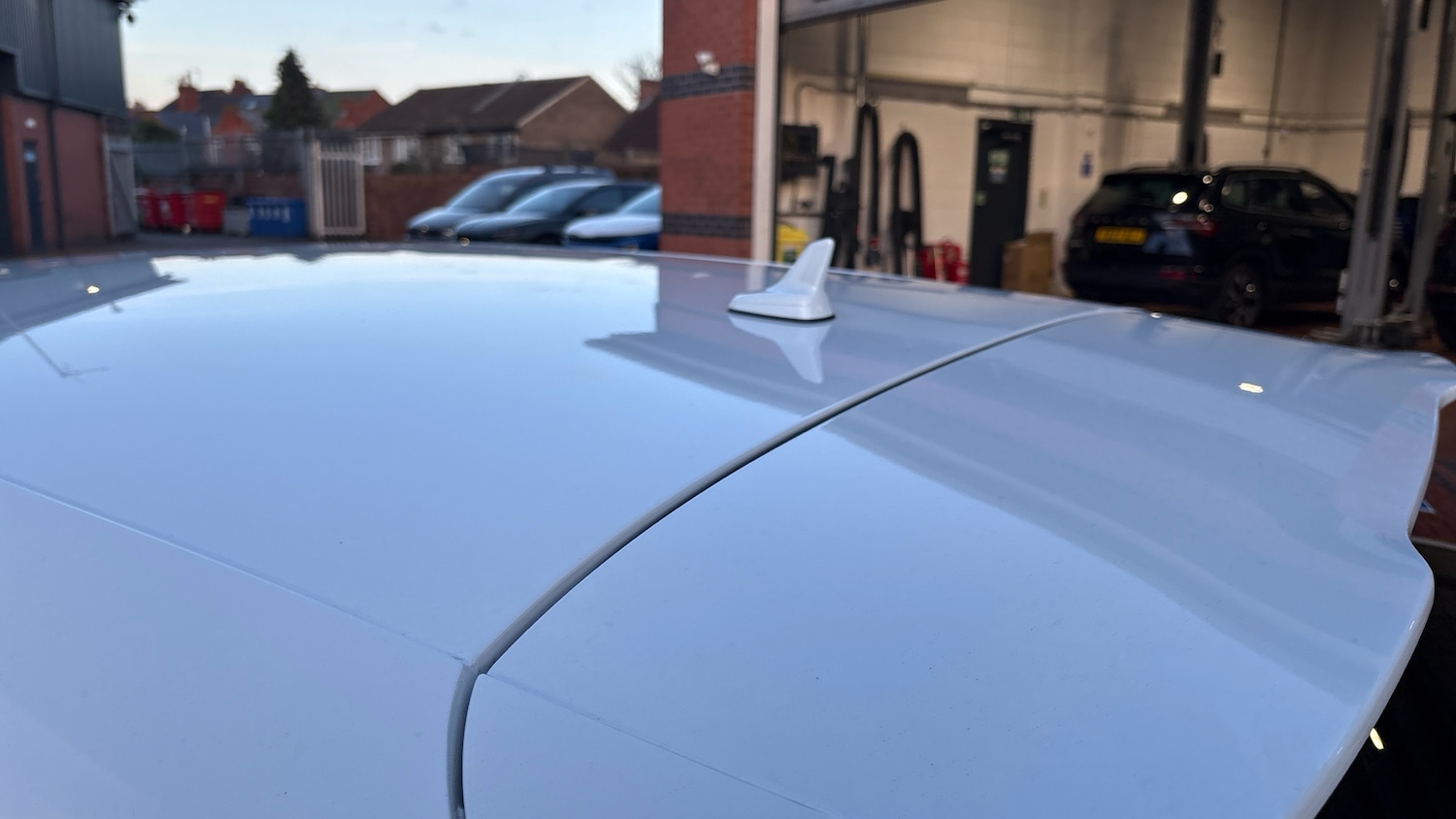 Used Audi A3 2017 for sale - 77749533: Photo 27