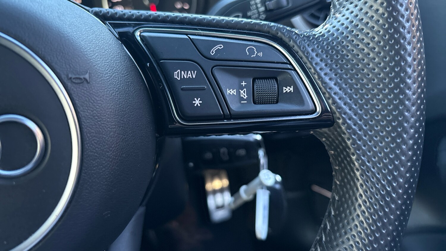 Used Audi A3 2017 for sale - 77749533: Photo 37