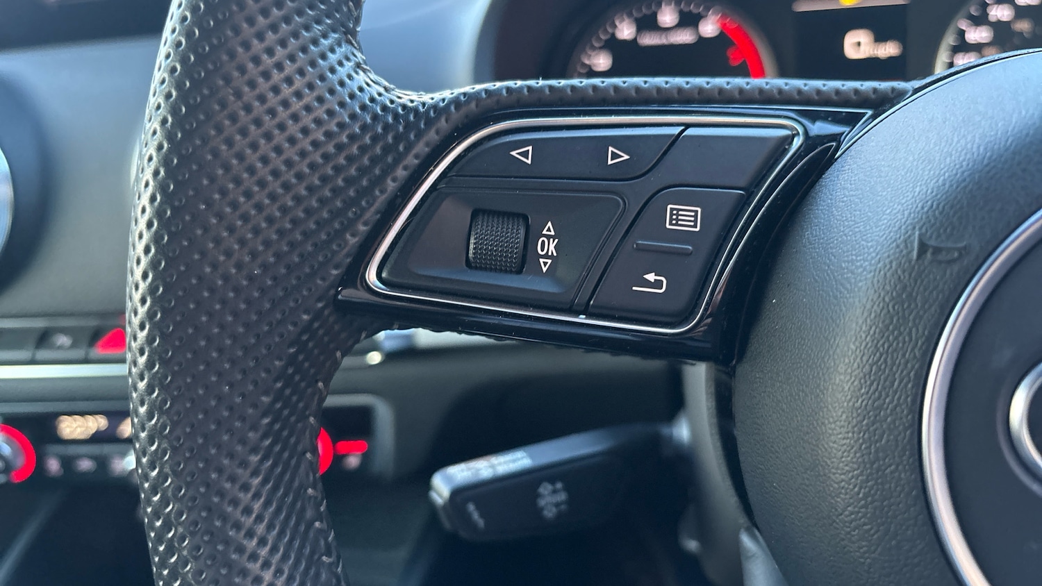 Used Audi A3 2017 for sale - 77749533: Photo 38