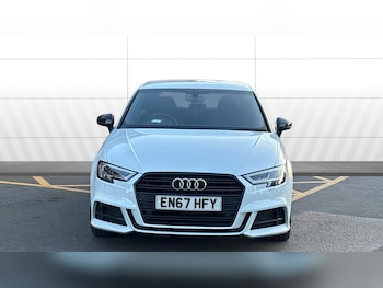 Used Audi A3 2017 for sale - 77749533: Photo
