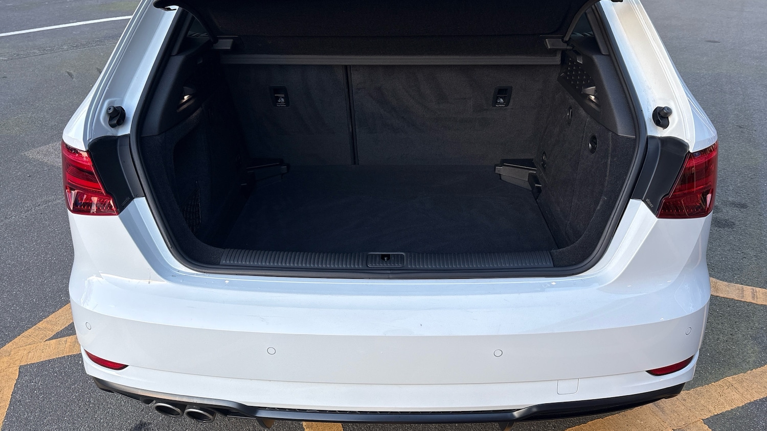 Used Audi A3 2017 for sale - 77749533: Photo 4