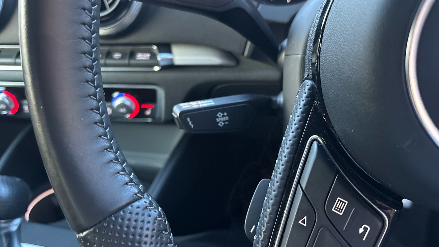 Used Audi A3 2017 for sale - 77749533: Photo 40