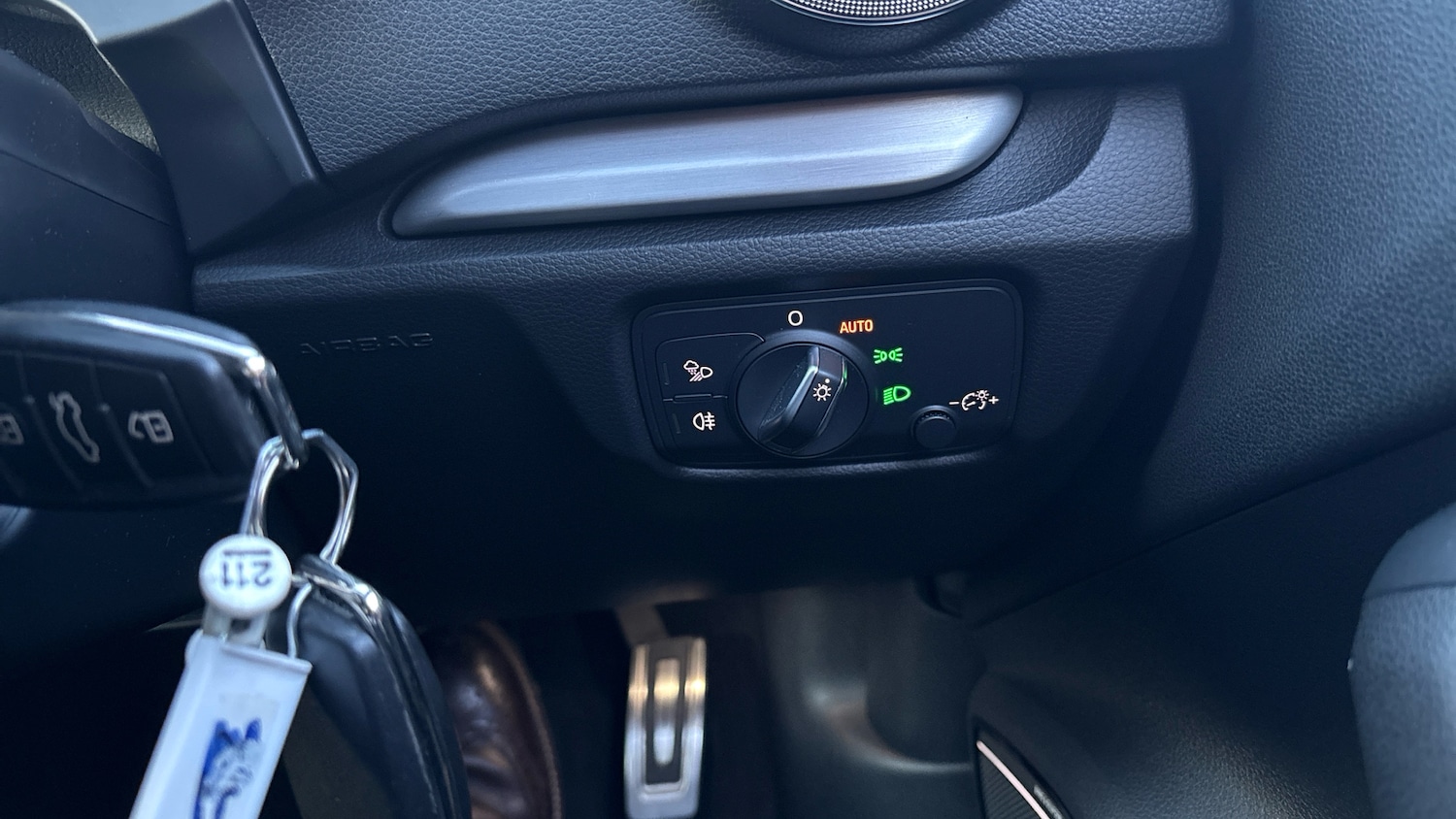 Used Audi A3 2017 for sale - 77749533: Photo 42