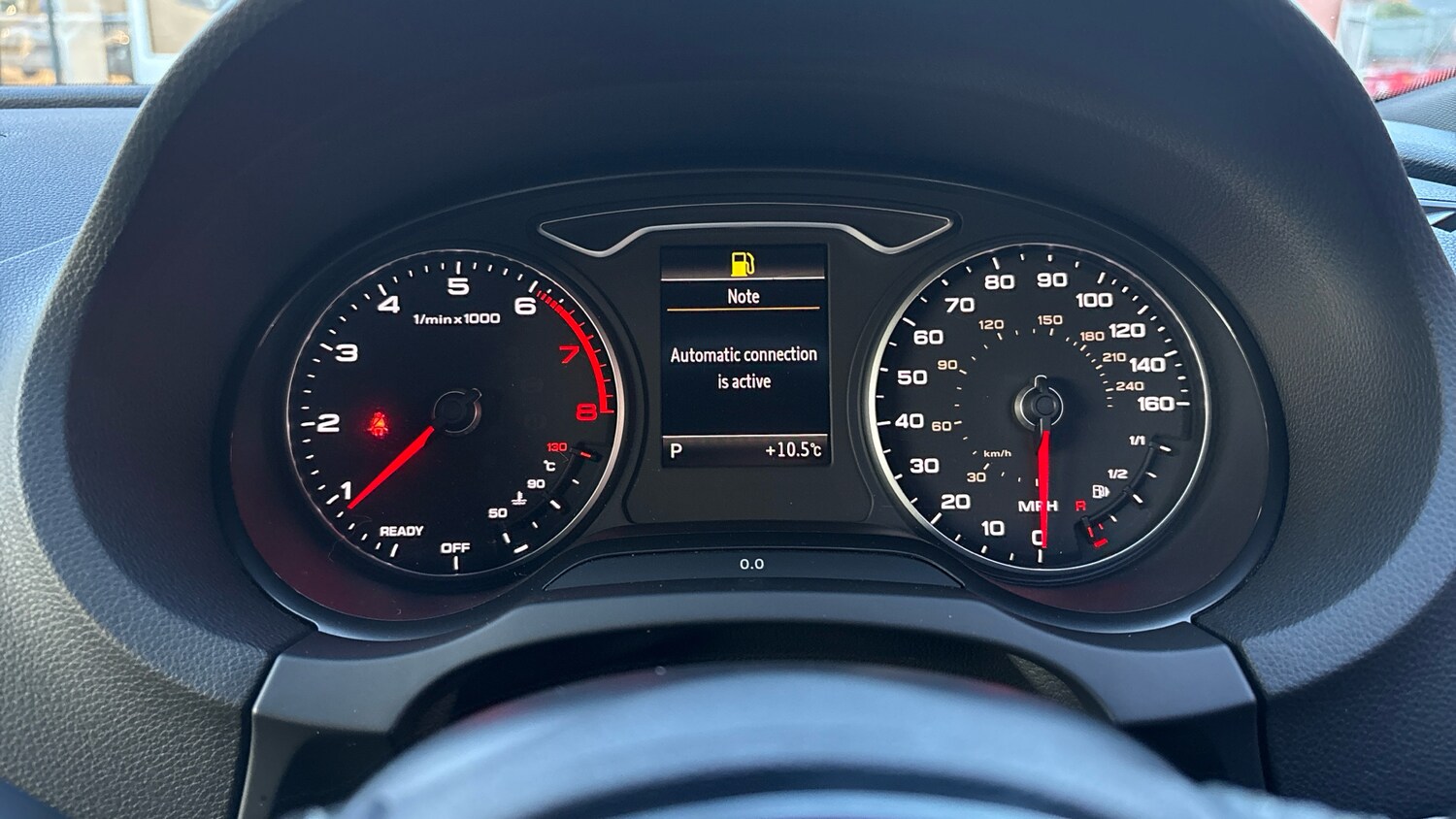 Used Audi A3 2017 for sale - 77749533: Photo 45