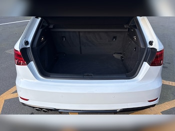 Used Audi A3 2017 for sale - 77749533: Photo