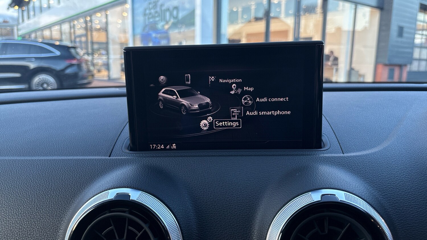 Used Audi A3 2017 for sale - 77749533: Photo 56