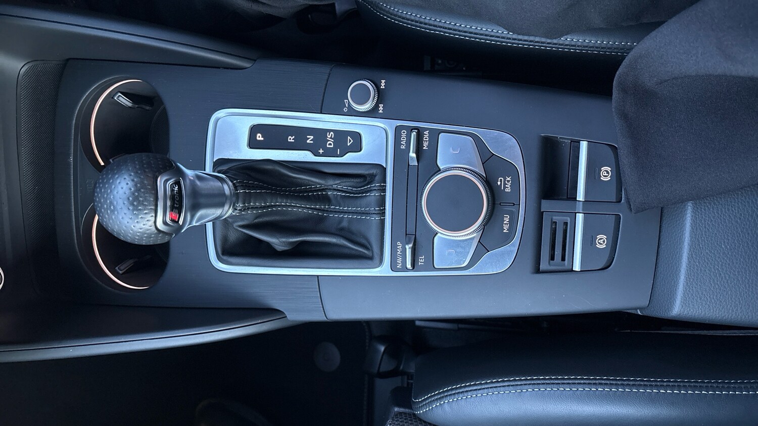 Used Audi A3 2017 for sale - 77749533: Photo 61