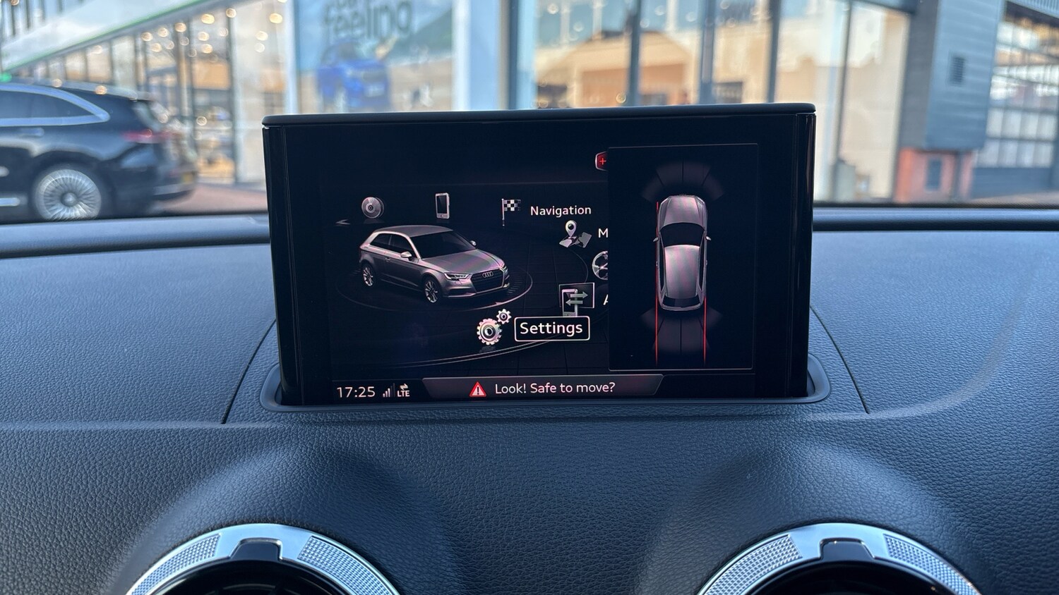 Used Audi A3 2017 for sale - 77749533: Photo 62