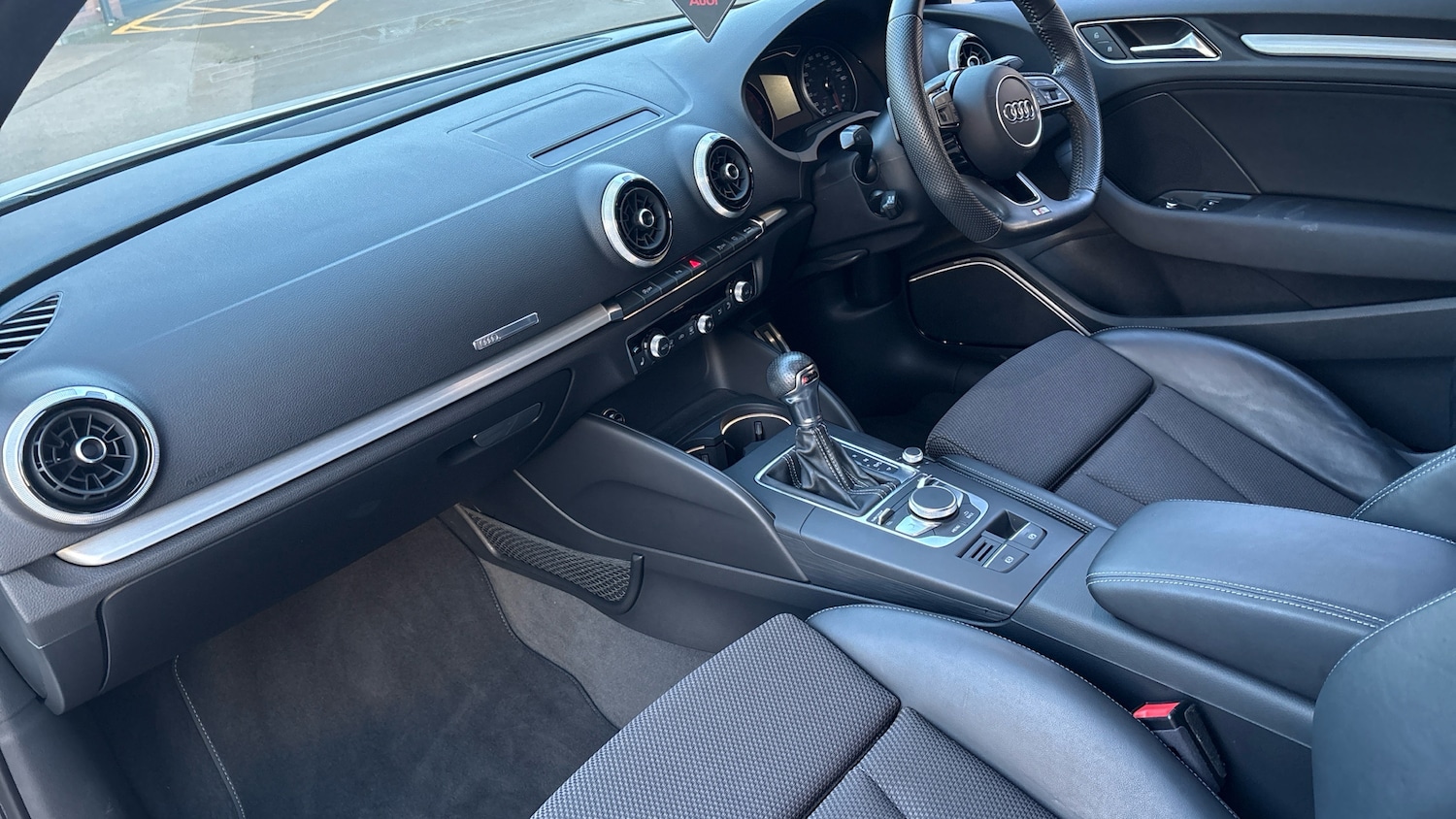 Used Audi A3 2017 for sale - 77749533: Photo 9